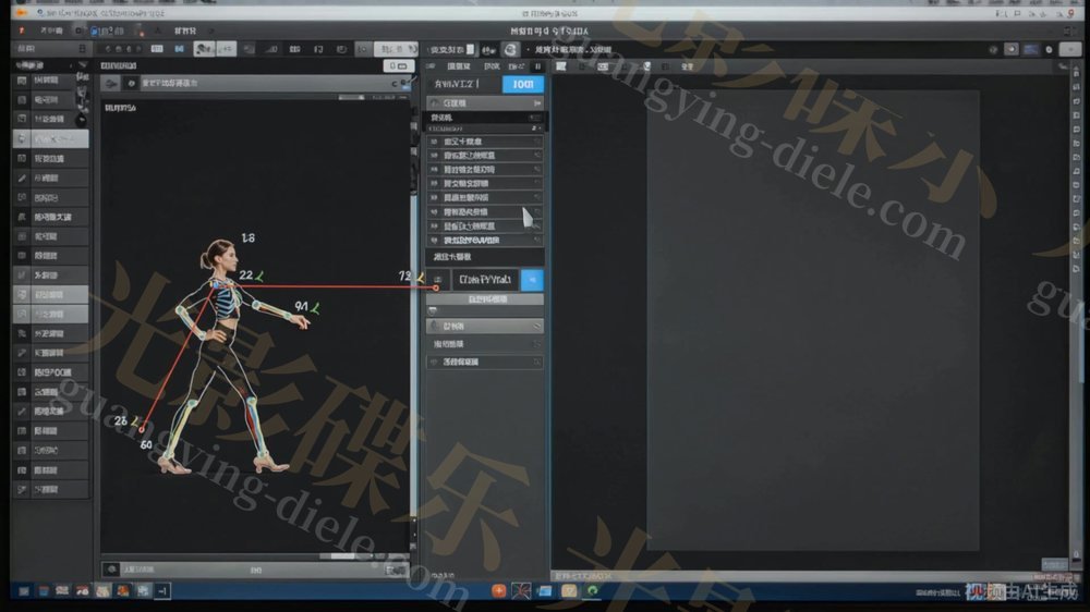 OpenPose 姿态