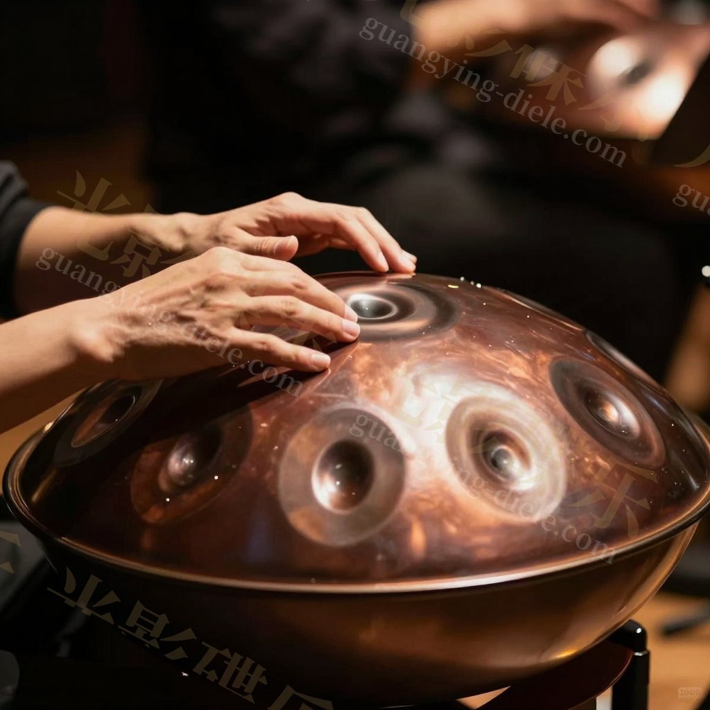 AI 生成作品四