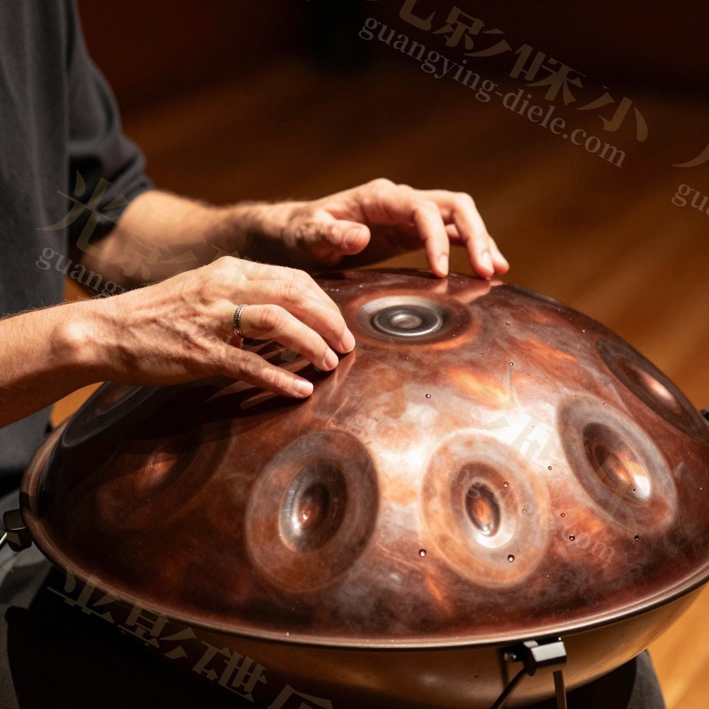 AI 生成作品五