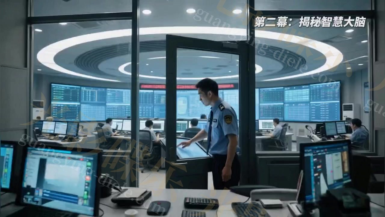 AI 漫剧