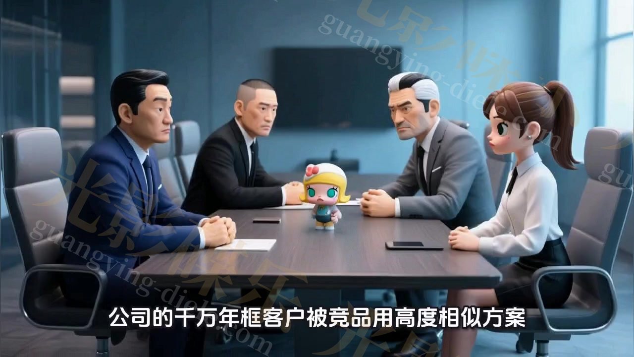 AI 漫剧 第07集