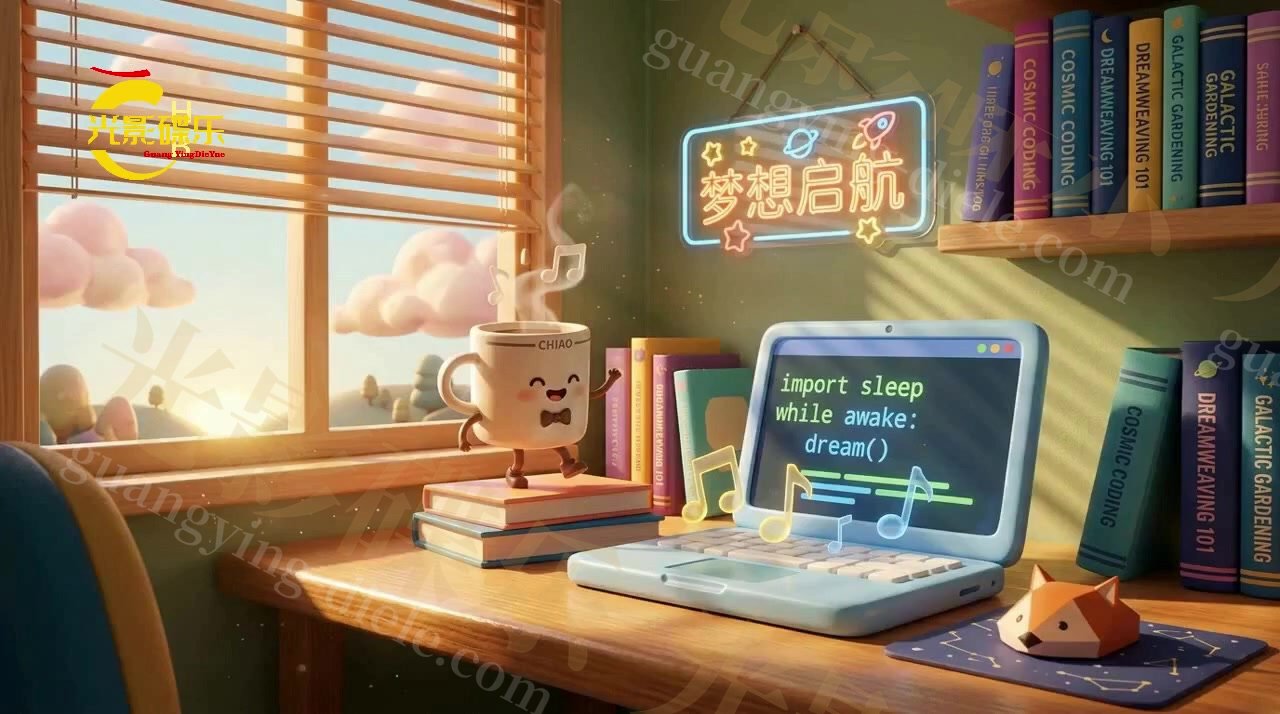 音乐 MV 贰